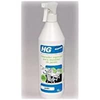 Los mejores  - GH - Limpiador Muebles Jardin Material Sintetico SP 1lt 124100130